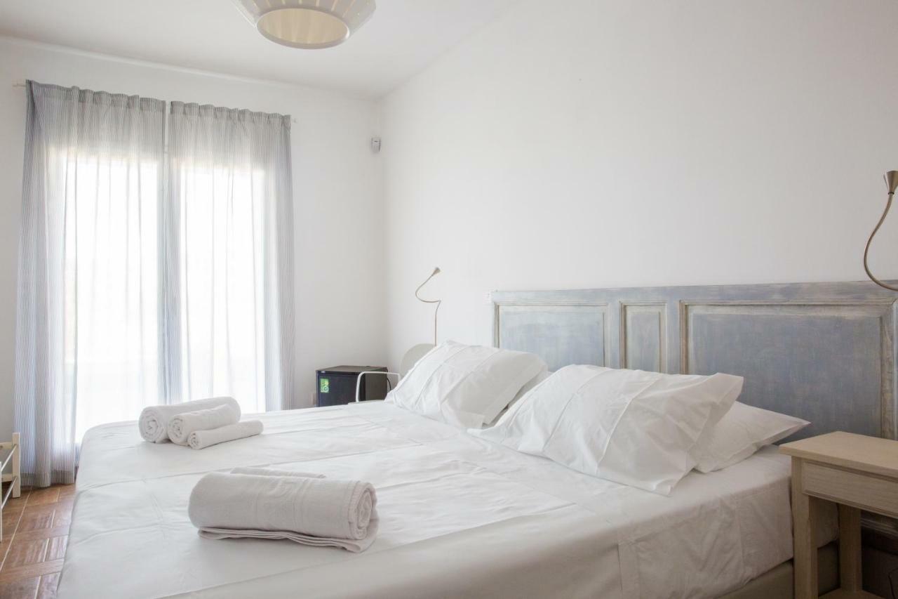 Uliwood Hotel Калтанисета Екстериор снимка